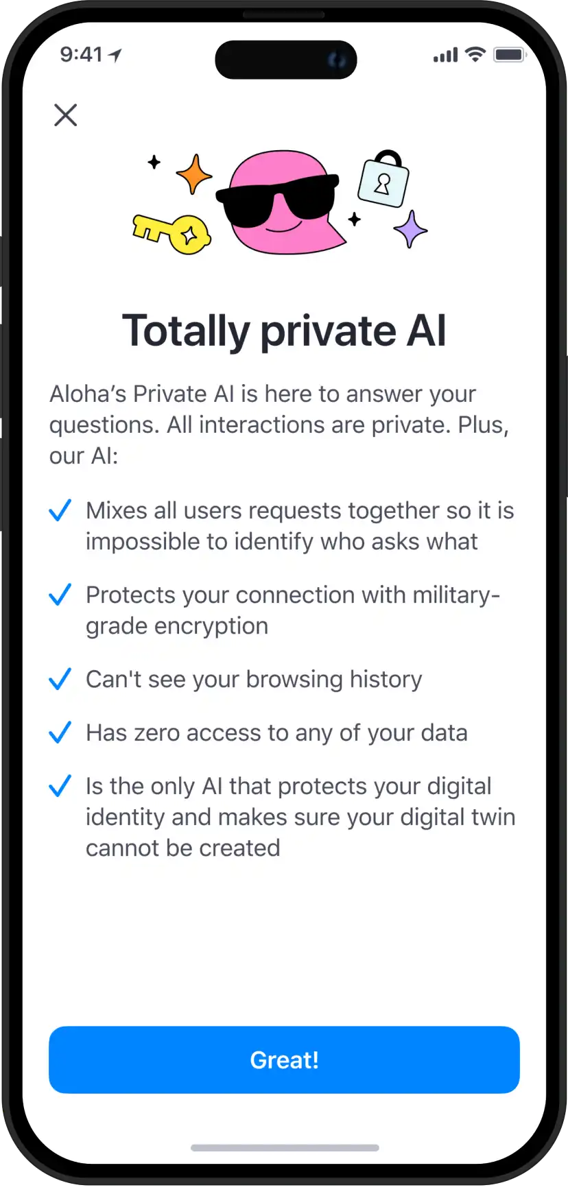 BOBO Private AI guide